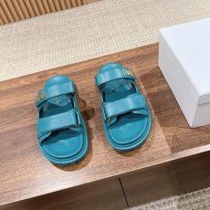 Christian Dior Slippers